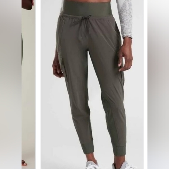 Athleta Pants - Athleta Sutton Joggers